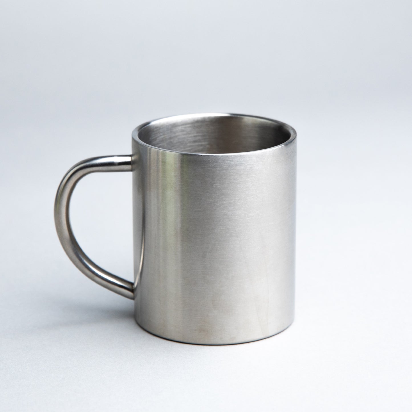 Edelstahl Kinderbecher