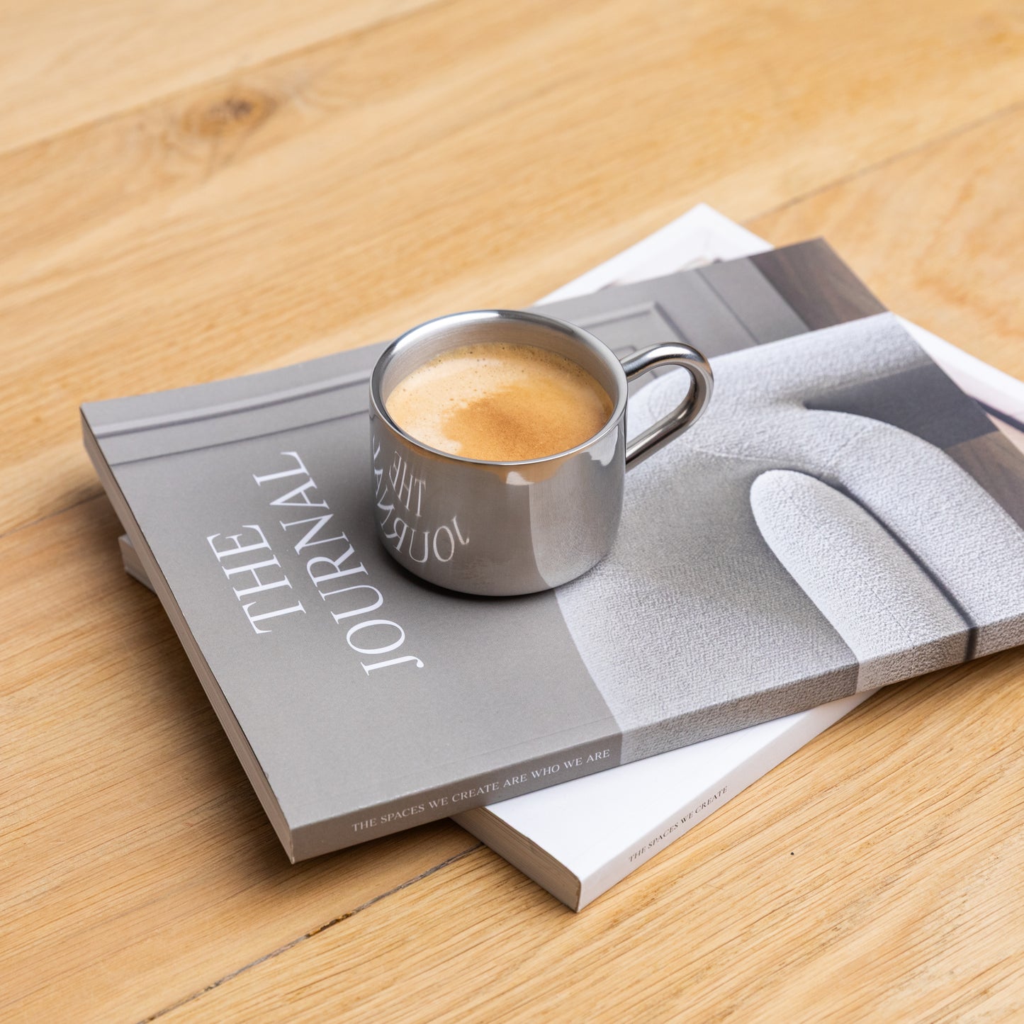 Edelstahl Kinderbecher