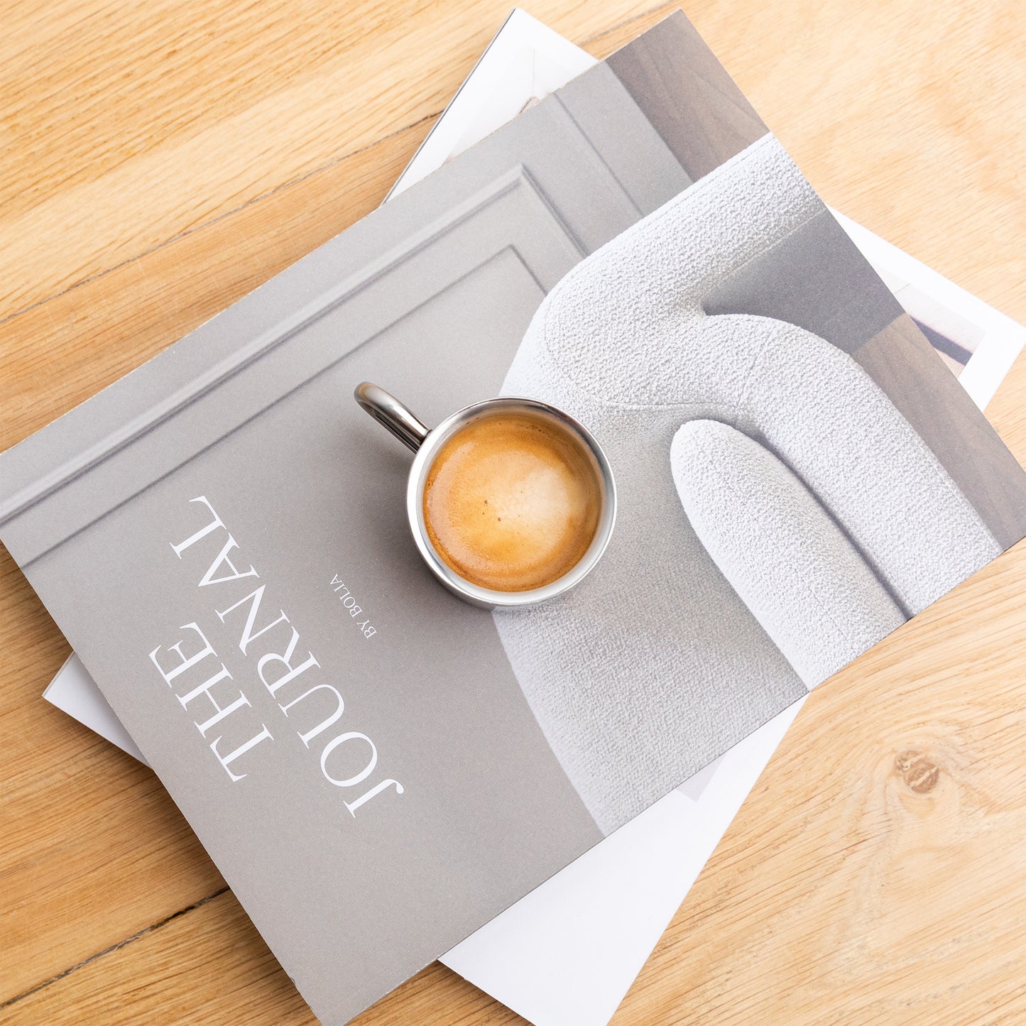 Edelstahl Kinderbecher