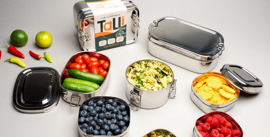 Broodtrommels en Snackboxen – Meer dan 30% Korting