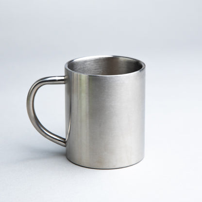 Edelstahl Kinderbecher