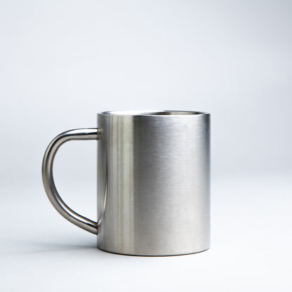 Edelstahl Kinderbecher