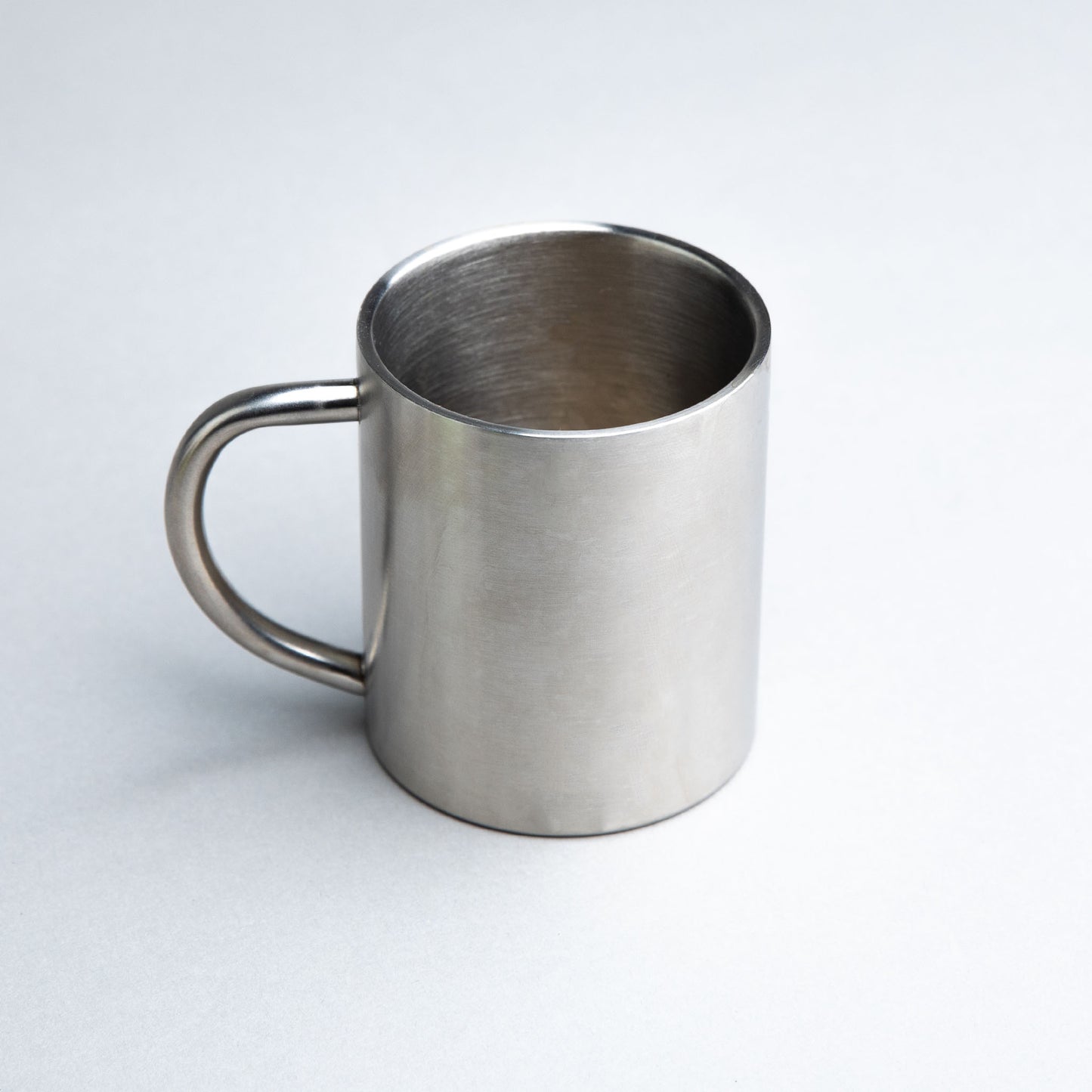 Edelstahl Kinderbecher