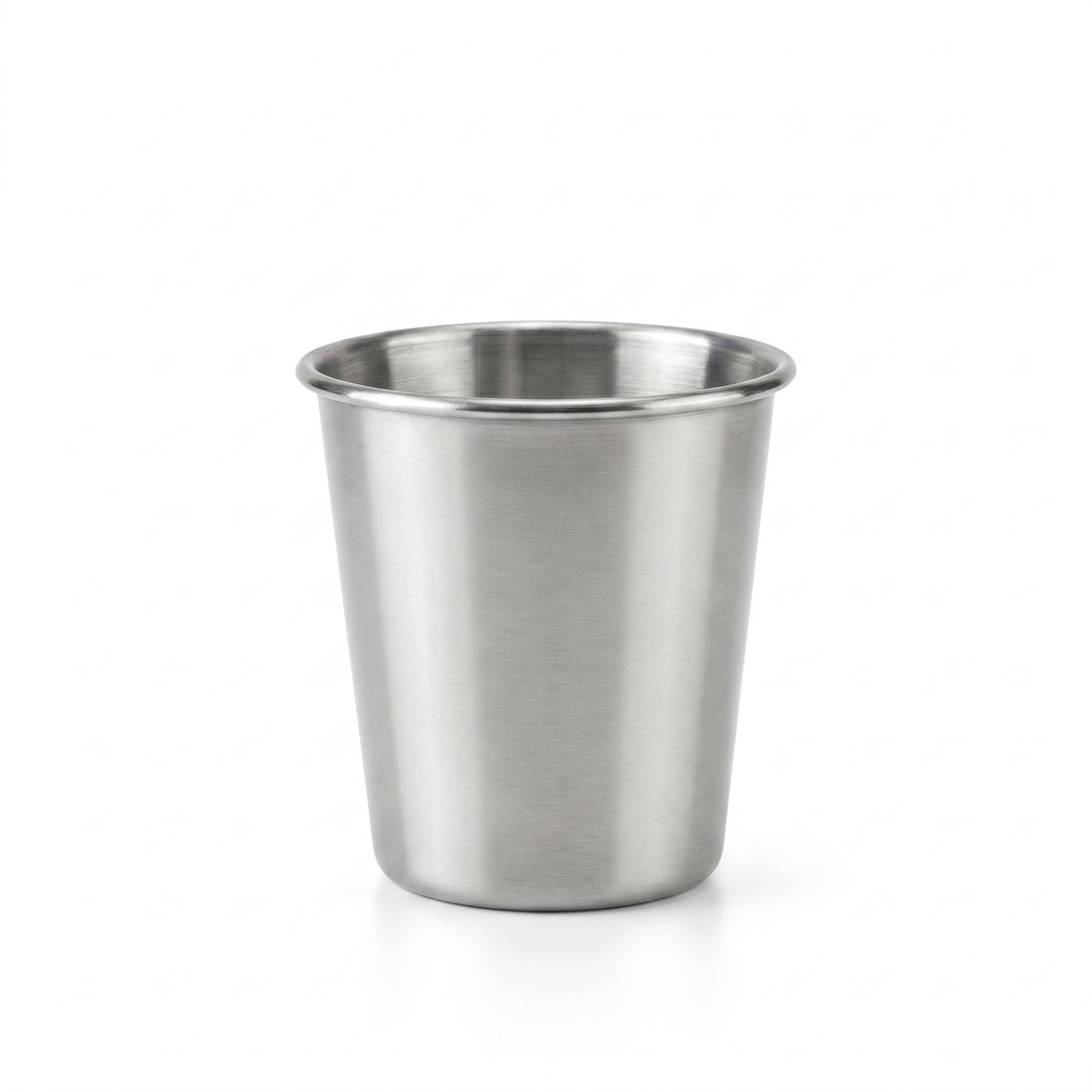 Edelstahl Kinderbecher