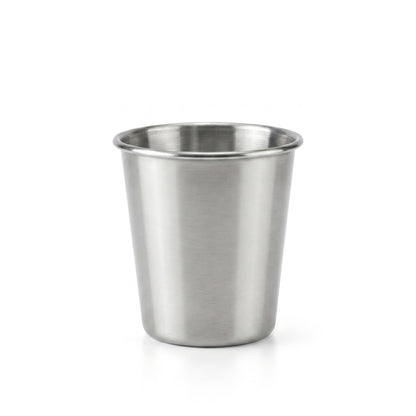 Edelstahl Kinderbecher